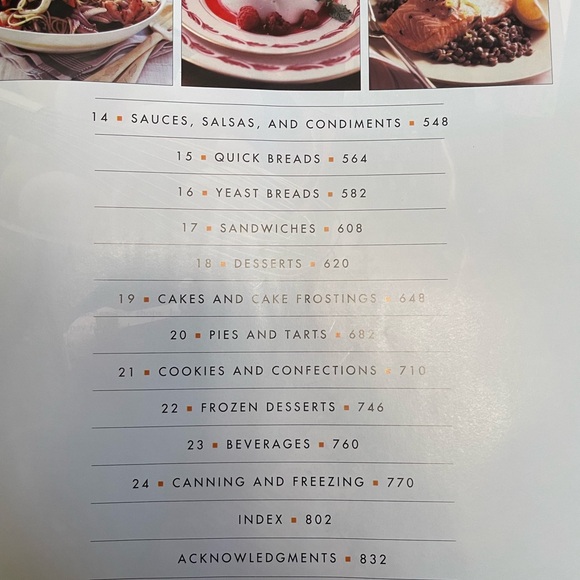 Good Housekeeping Cook Book - Picture 3 of 4